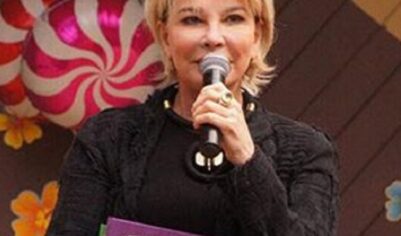 Татьяна Веденеева показалась после неудачной пластики, фанты в шоке