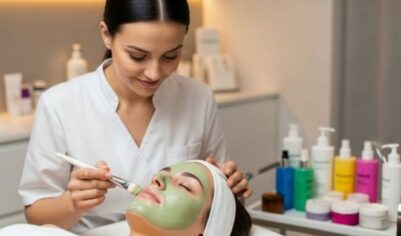 Как выбрать квалифицированного косметолога в Чите