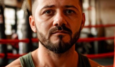 Михаил Галустян раскрыл тайны личной жизни