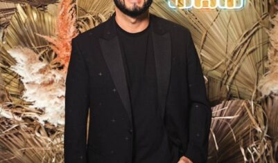 46‑летний Михаил Галустян откровенно рассказал о своей личной жизни