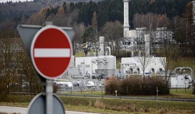 Bloomberg: Европу ждет многолетний энергетический кризис