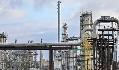 Страна ЕС запретила экспорт нефти и бензина на фоне роста цен