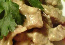 Как приготовить бефстроганов из говядины: пошаговый рецепт вкусный рецепт с фото пошагово и видео