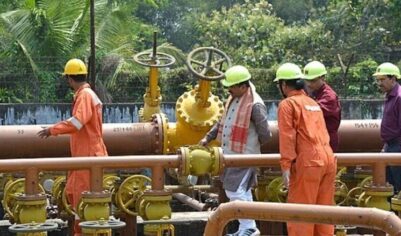 США милостиво позволили Индии покупать российскую нефть на фоне войны с Ираном