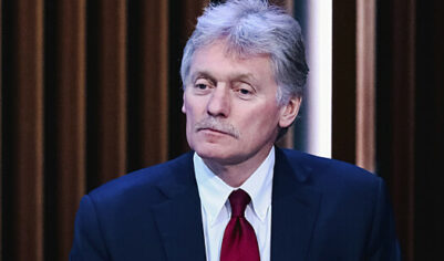 Песков: позиция России по участию в Совете мира пока не сформирована