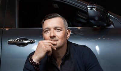 Егор Бероев тайно женился во второй раз после развода