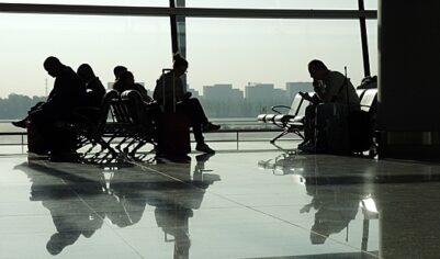 Названо число россиян, находящихся в странах Ближнего Востока в разгар боевых действий