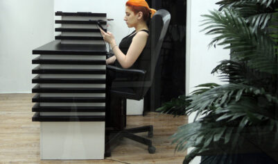 Выгорание на максимуме: как усталость сотрудников бьет по российскому рынку труда