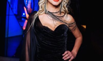 Муж Кристины Орбакайте в шоке от цен на ее одежду (видео)