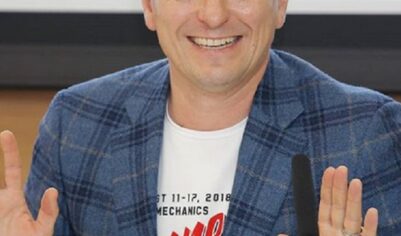 Сергей Безруков высказался о своем новом назначении