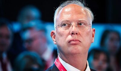 Дмитриев заявил о&nbsp;признании США зависимости мирового рынка от&nbsp;российской нефти