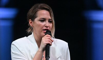 «Типичная девочка-девочка»: Аглая Шиловская поделилась подробностями личной жизни