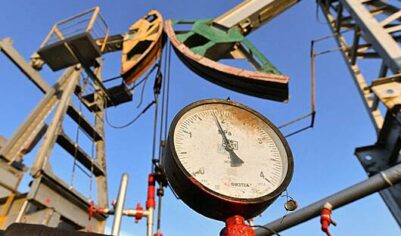 Еще одна страна заинтересовалась российской нефтью из-за войны в Иране