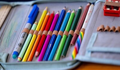 В России введут ГОСТ на карандаши