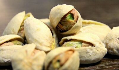 От фисташек до устриц: названы продукты, которые могут подорожать из-за конфликта на Ближнем Востоке