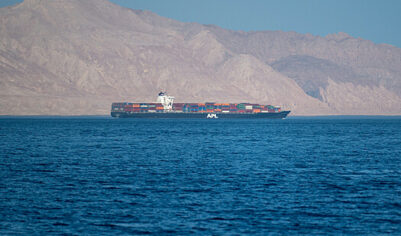 Бёгюрджю: перекрытие Баб-эль-Мандебского пролива поставит под угрозу всю экономику