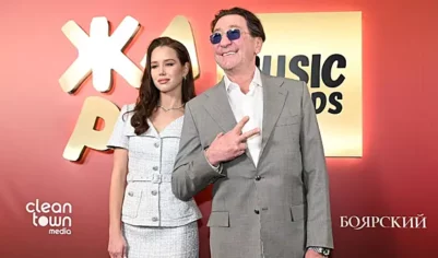 Аврора Киба назвала причины расставания с Лепсом