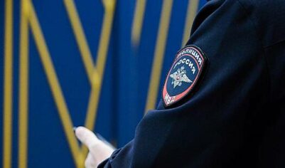 Российские пенсионеры сошлись в драке за бесплатные газеты