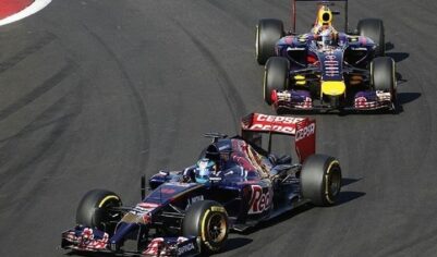 Королевские гонки оказались под угрозой срыва из-за американо-иранского конфликта