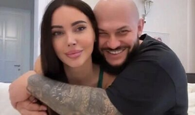 Самойлова призналась, что имитировала романтику в браке с Джиганом