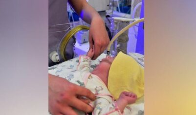 Выявлено влияние изменения климата на пол будущего ребенка