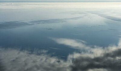 В Каспийском море найдено тело рекордсмена Гиннеса