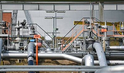 Reuters: Украина использовала &laquo;Дружбу&raquo; для прокачки своей нефти