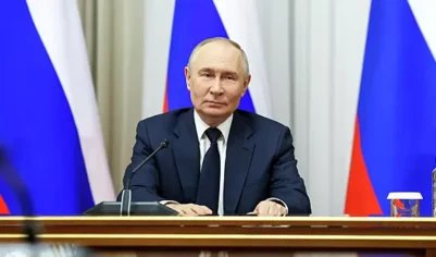 «Россия предупреждала»: Путин сделал экстренное заявление по нефти