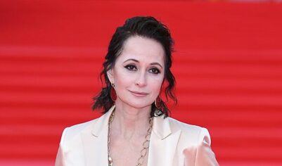 Кабо раскрыла секрет стройной фигуры