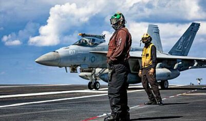 Расходы США на войну в Иране оказались колоссальными