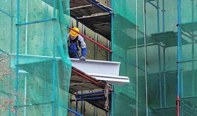 Россияне признались в непонимании капремонта