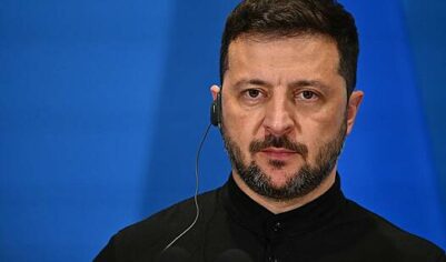 В Крыму назвали бредом слова Зеленского о Донбассе