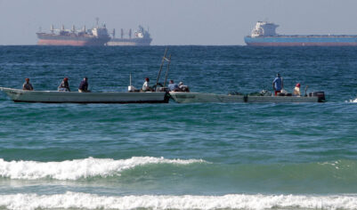 Ситуацию вокруг Ормузского пролива сочли выгодной для России: эксперты оценили плюсы