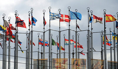 ЕС признал юридические ограничения по российским активам