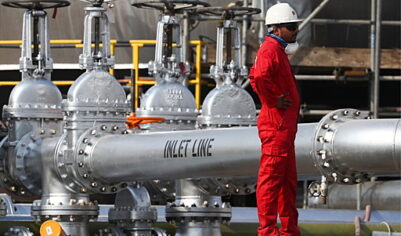 Как война с Ираном отразится на мировой экономике