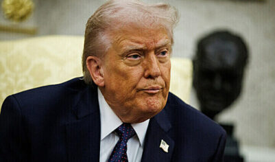 FT узнала об отказе Трампа вводить новые санкции против российской нефти