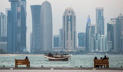 FT: страны Персидского залива могут снизить инвестиции за рубеж