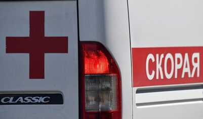 Петербуржец чистил ювелирные изделия в квартире и устроил взрыв