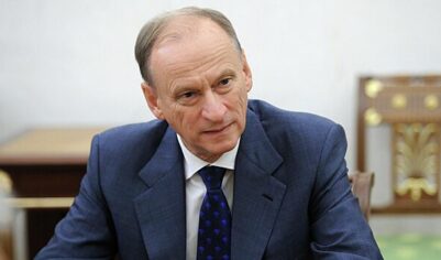 Патрушев оценил влияние иранского конфликта на систему торговых отношений