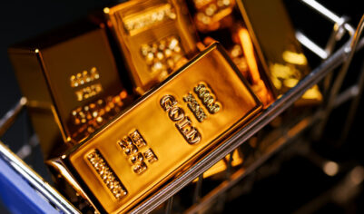 Эксплуатация на максимум: США договорились о продаже 1000 килограммов венесуэльского золота