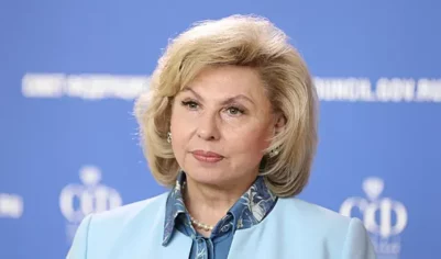 Москалькова рассказала о приоритетах правозащиты участников СВО в 2025 году