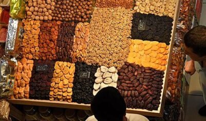 Иранский кризис оказался чреват ростом цен на овощи в России