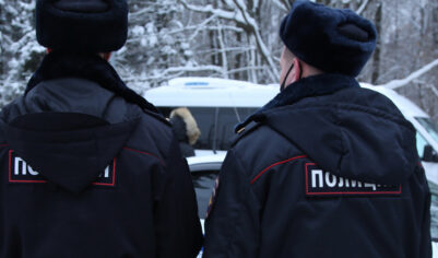 «Нашли в одном сапоге»: странные детали исчезновения 17-летнего подростка в Подмосковье