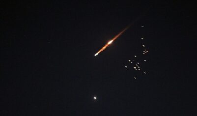 Штаб Ирана объявил о предстоящих ударах по связанным с США и Израилем банкам