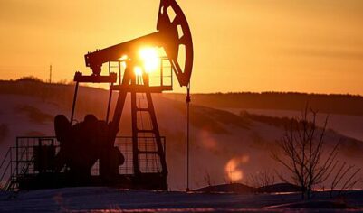 Стоимость нефти Brent и WTI резко устремилась вверх