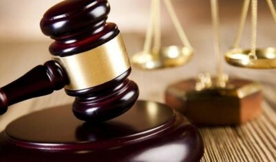 Женщина погибла при незаконной рубке дерева ее сыном