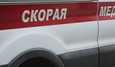 Два человека на лодке попали под речной трамвай на Москве-реке