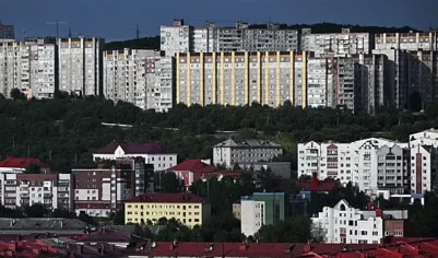В Мурманске открыли первый за полярным кругом центр «Родина»