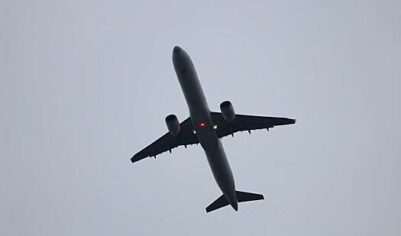 Россия столкнулась с угрозой дефицита запчастей для самолетов