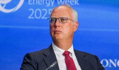 Дмитриев заявил, что экономический кризис ЕС начался с отказа от газа РФ